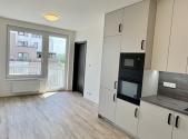 Pronájem bytu, 2+kk, 5 179 m²