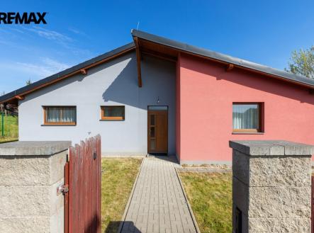 Prodej domu/vily, 108 m²