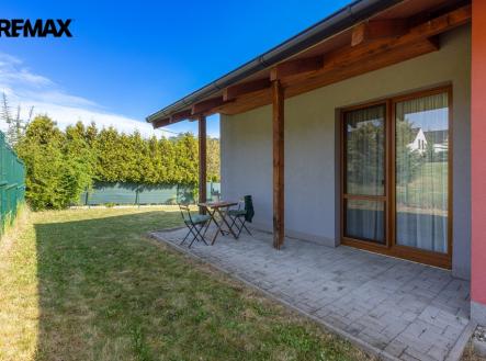Prodej domu/vily, 108 m²