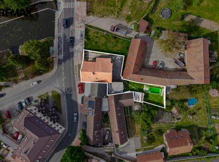 Prodej domu/vily, 240 m²