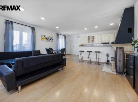 Prodej domu/vily, 246 m²
