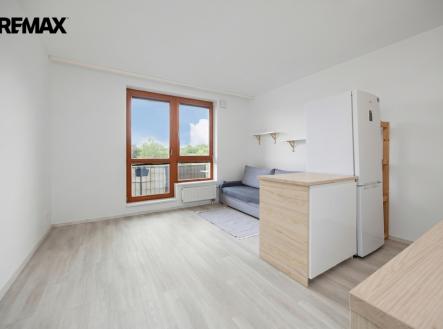 Pronájem bytu, 2+kk, 51 m²