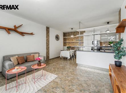 Prodej bytu, 3+kk, 95 m²
