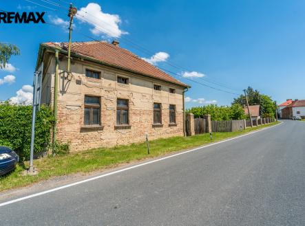 Prodej domu/vily, 66 m²