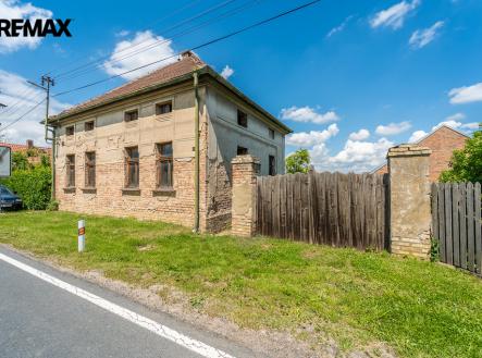Prodej domu/vily, 66 m²