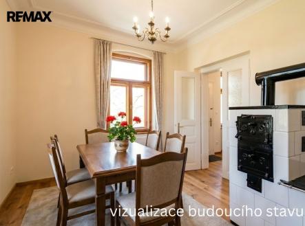 Prodej domu/vily, 66 m²