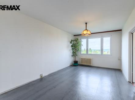 Prodej bytu, 3+1, 73 m²