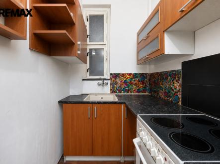 Prodej bytu, 2+kk, 56 m²