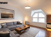 Prodej bytu, 2+kk, 56 m²