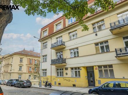 Prodej bytu, 2+1, 77 m²