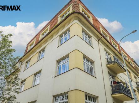 Prodej bytu, 2+1, 77 m²