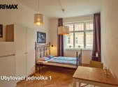 Prodej bytu, 2+1, 77 m²