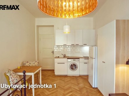 Prodej bytu, 2+1, 77 m², Praha – náhled fotky 2