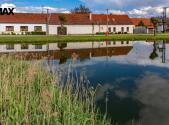 Prodej domu/vily, 168 m²