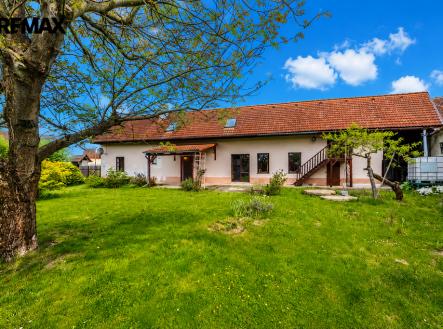 Prodej domu/vily, 168 m²