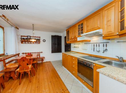 Prodej domu/vily, 168 m²
