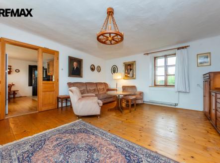 Prodej domu/vily, 168 m²