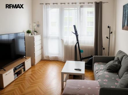 Prodej bytu, 3+1, 74 m²