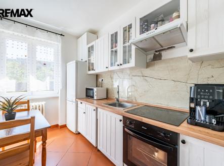 Prodej bytu, 3+1, 70 m²