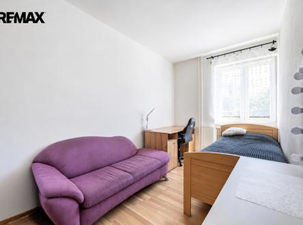 Prodej bytu, 3+1, 70 m²
