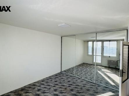 Pronájem bytu, 2+kk, 39 m²