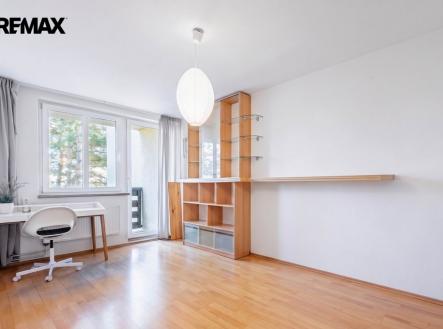 Pronájem bytu, 3+kk, 81 m²