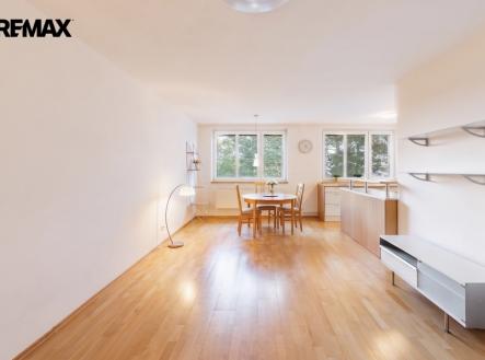 Pronájem bytu, 3+kk, 81 m² obrázek