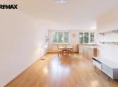 Pronájem bytu, 3+kk, 81 m²