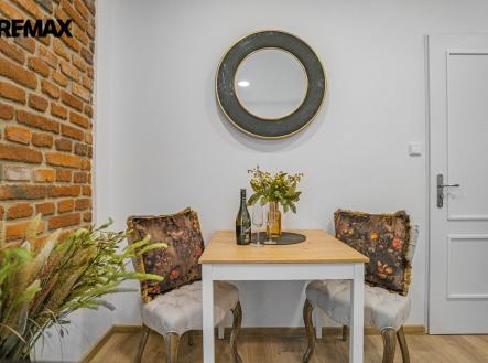 Prodej bytu, 1+kk, 20 m²