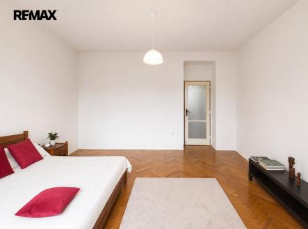 Prodej bytu, 3+1, 90 m²