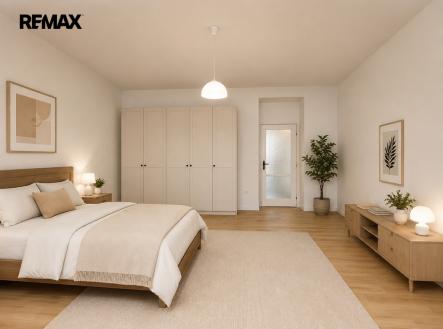 Prodej bytu, 3+1, 90 m²