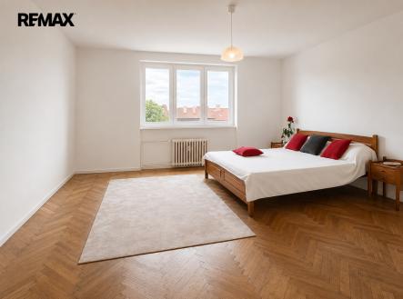 Prodej bytu, 3+1, 90 m² obrázek