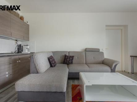 Pronájem bytu, 2+kk, 49 m²