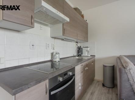 Pronájem bytu, 2+kk, 49 m²