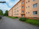 Pronájem bytu, 3+1, 75 m²