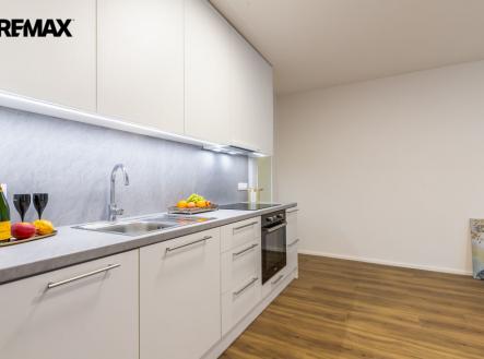 Pronájem bytu, 2+kk, 51 m²