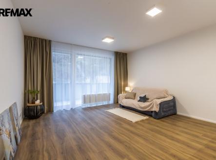 Pronájem bytu, 2+kk, 51 m²
