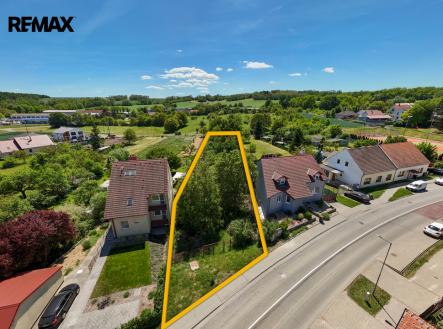 Prodej pozemku pro bydlení, 1 659 m²