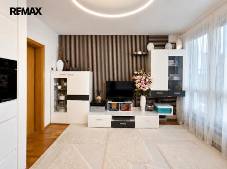 Prodej bytu, 1+kk, 36 m²