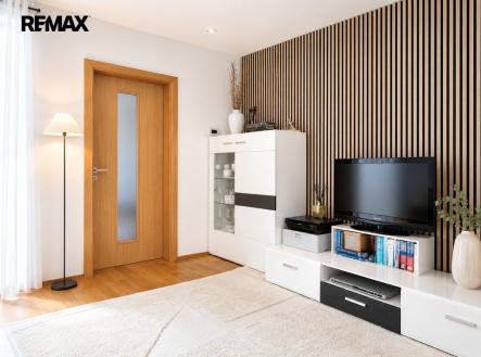 Prodej bytu, 1+kk, 36 m²