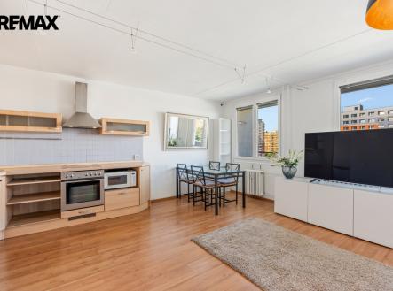Prodej bytu, 3+kk, 87 m²