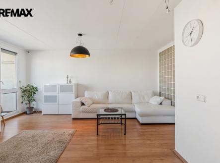 Prodej bytu, 3+kk, 87 m²