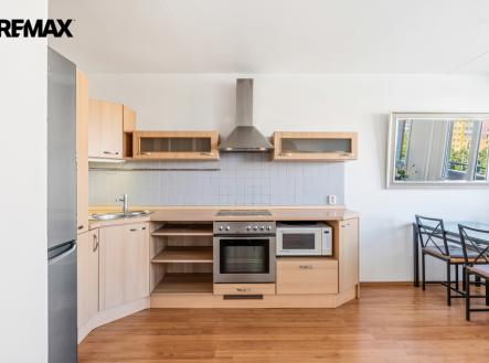 Prodej bytu, 3+kk, 87 m²