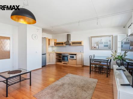 Prodej bytu, 3+kk, 87 m²