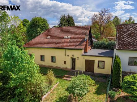 Prodej domu/vily, 120 m²