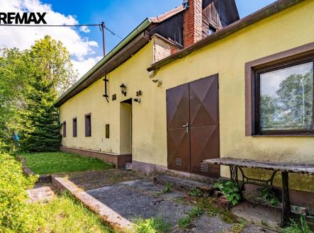 Prodej domu/vily, 120 m²