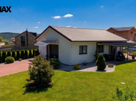 Prodej domu/vily, 100 m²