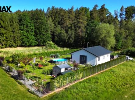 Prodej domu/vily, 100 m²