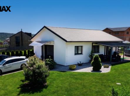 Prodej domu/vily, 100 m²