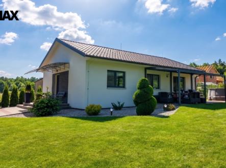 Prodej domu/vily, 100 m²